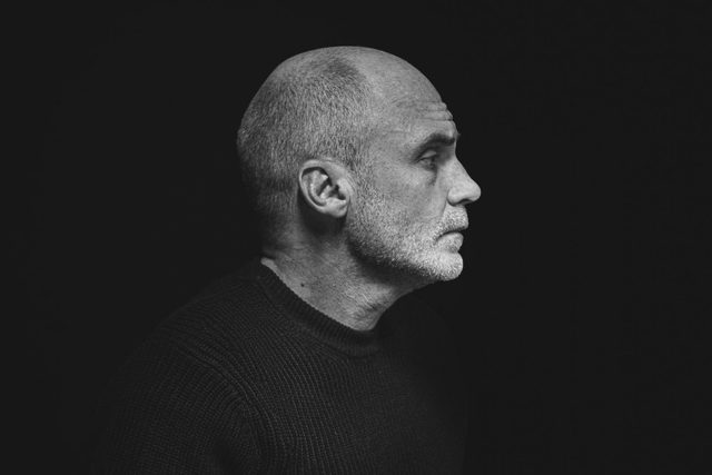 Fabrizio Burdignon